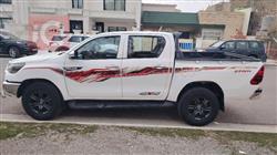 تۆیۆتا هایلۆکس